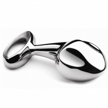 Hatay Metal anal plug Metal anal plug