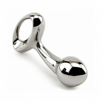 Hatay Metal anal plug Metal anal plug