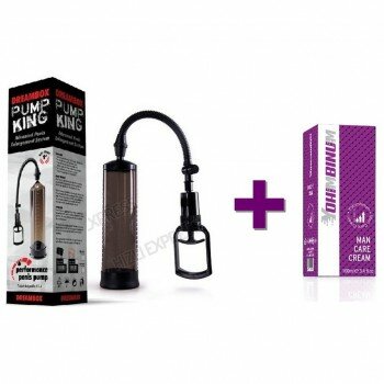 Hatay Dream Box Süper Vakum Penis Pompası+ Yohimbinum Penis Bakım Kremi Dream Box Süper Vakum Penis Pompası+ Yohimbinum Penis Bakım Kremi