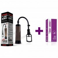 Hatay Dream Box Süper Vakum Penis Pompası+ Yohimbinum Penis Bakım Kremi Hatay Dream Box Süper Vakum Penis Pompası+ Yohimbinum Penis Bakım Kremi
